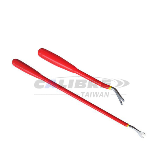 Insulated Trim & Cable Clip Lever