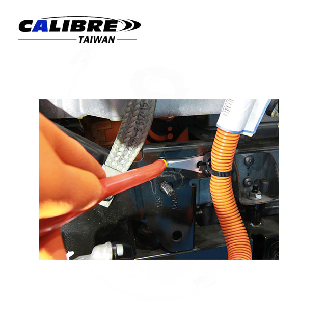 Insulated Trim & Cable Clip Lever