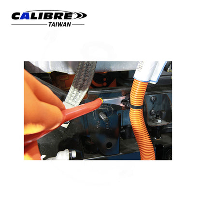 Insulated Trim & Cable Clip Lever
