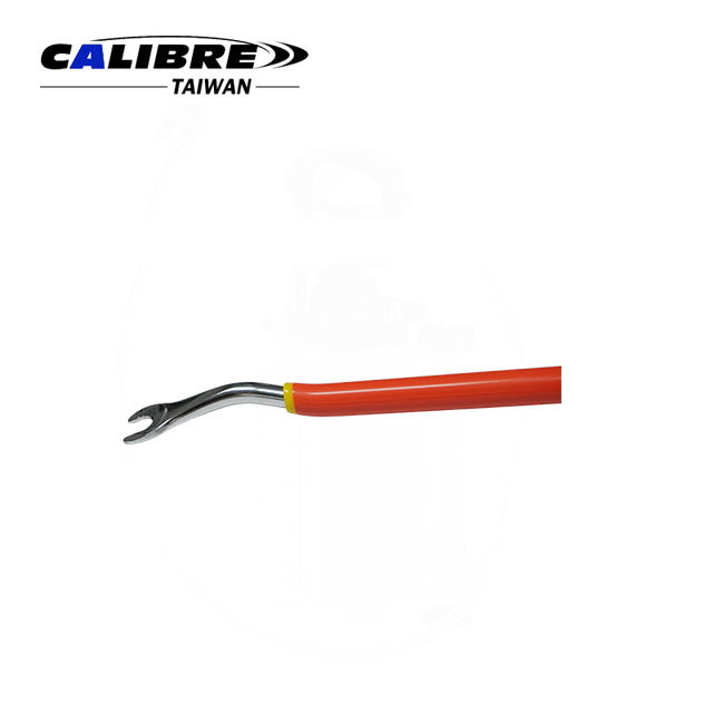 Insulated Trim & Cable Clip Lever