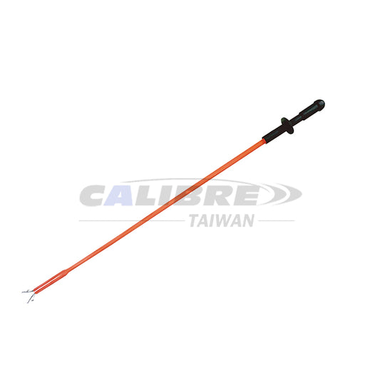 28-Inch Flexible Insulated Claw Grabber