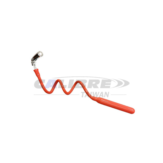 Insulated Magnetic Pickup Tool with LED