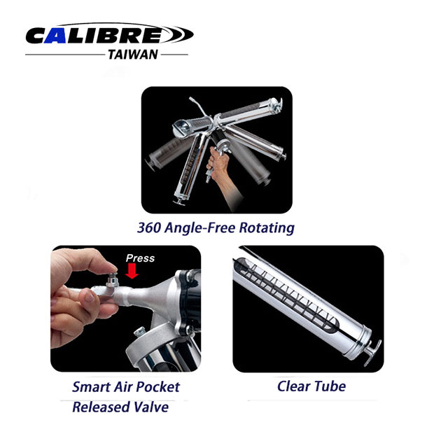 grease guns