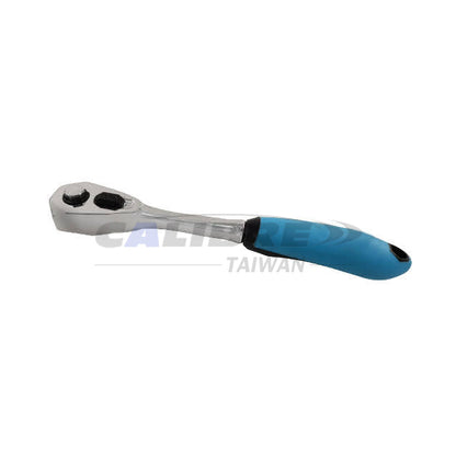 3/8” Dr 60T Anti Roll Ratchet