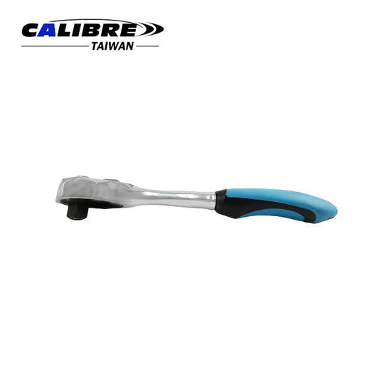 CA122126 TAIWAN CALIBRE 3/8” Dr 60T Anti Roll Ratchet