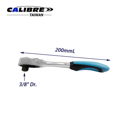 60T Anti Roll Ratchet