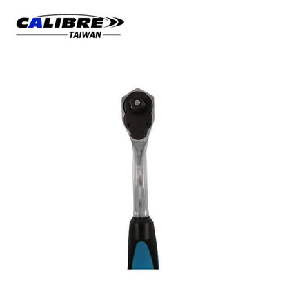 3/8” Dr 60T Roll Ratchet