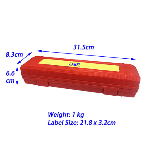 Digital Torque Ratchet Handle