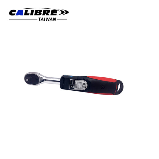 3/8” Dr Digital Torque Ratchet Handle
