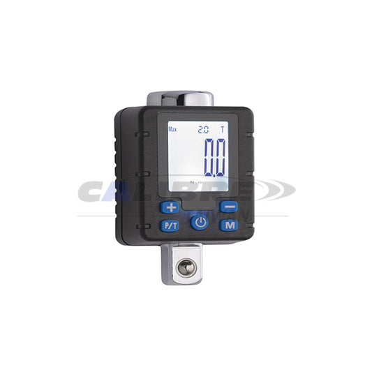 Digital Torque Adapter
