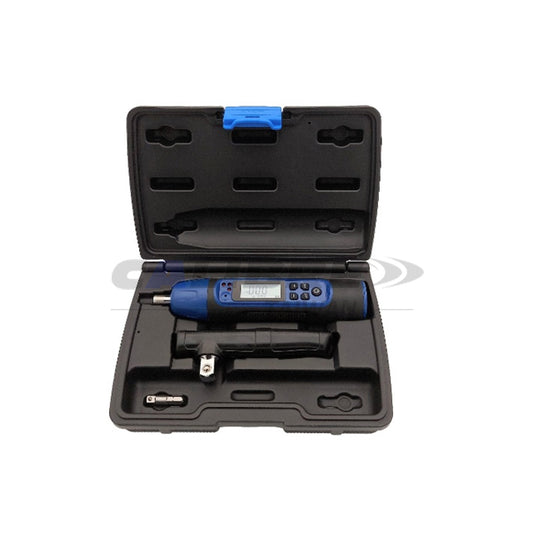 Digital Torque Driver w/T-Handle