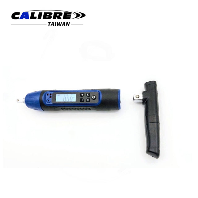 Digital Torque Driver w/T-Handle