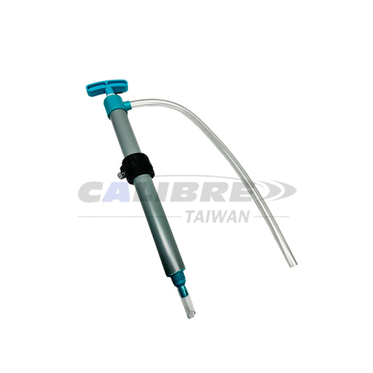Plastic Drum Pump PVC W/P.V.C. Hose
