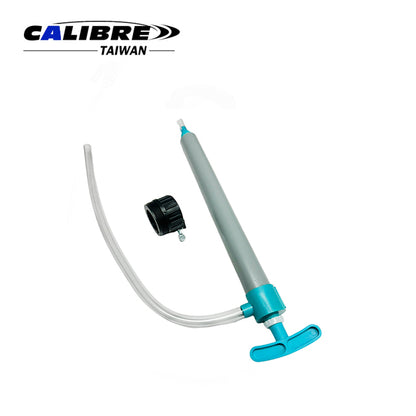 Plastic Drum Pump PVC W/P.V.C. Hose