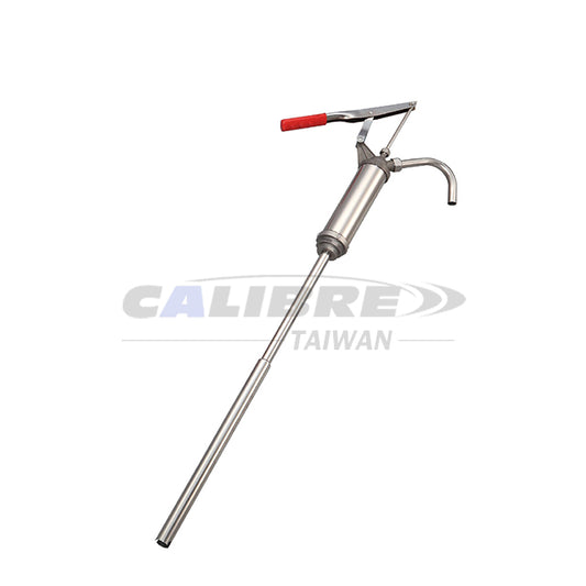 Stainless Steel Lever Action Drum Pump