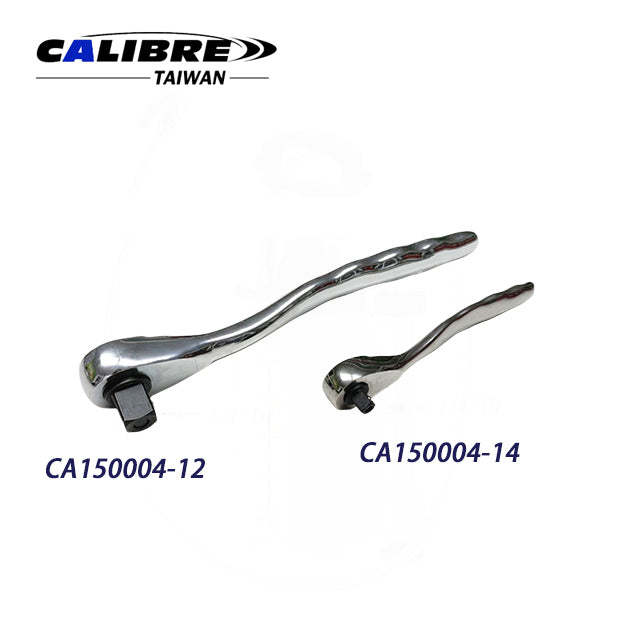 Mini Head Ratchet Handle