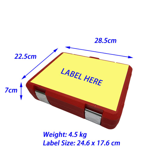30pc Wheel Locking Nut For Mercedes