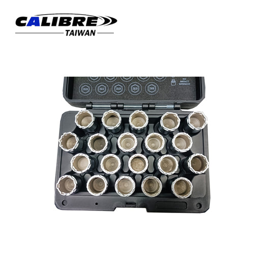 Wheel Lock Removal Tool 