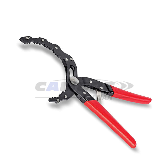 12 in Oil Filter pliers