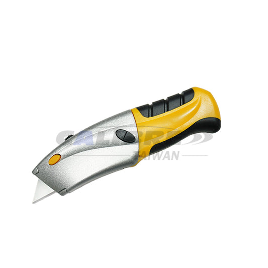 Quick Release Folding Knife