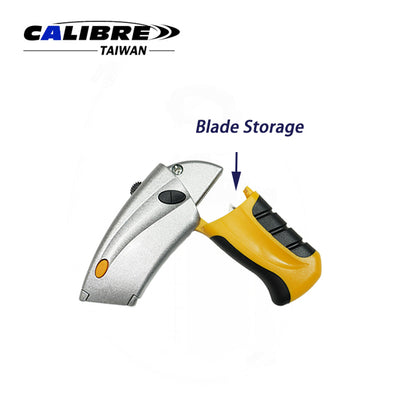 utility knife folding