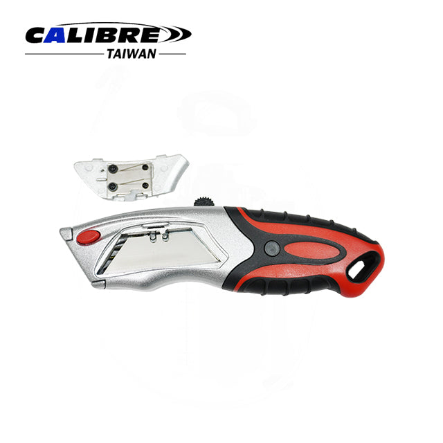 Auto Loading Utility Knife