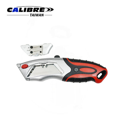 Auto Loading Utility Knife