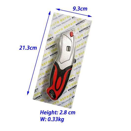 Auto Loading Utility Knife