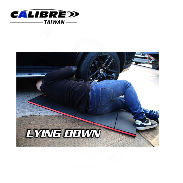 3 in 1 Garage working EVA Foam Pad