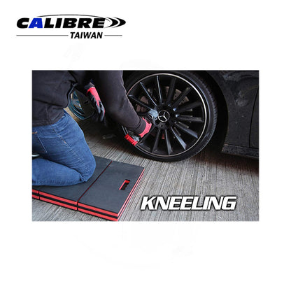 3 in 1 Garage working EVA Foam Pad