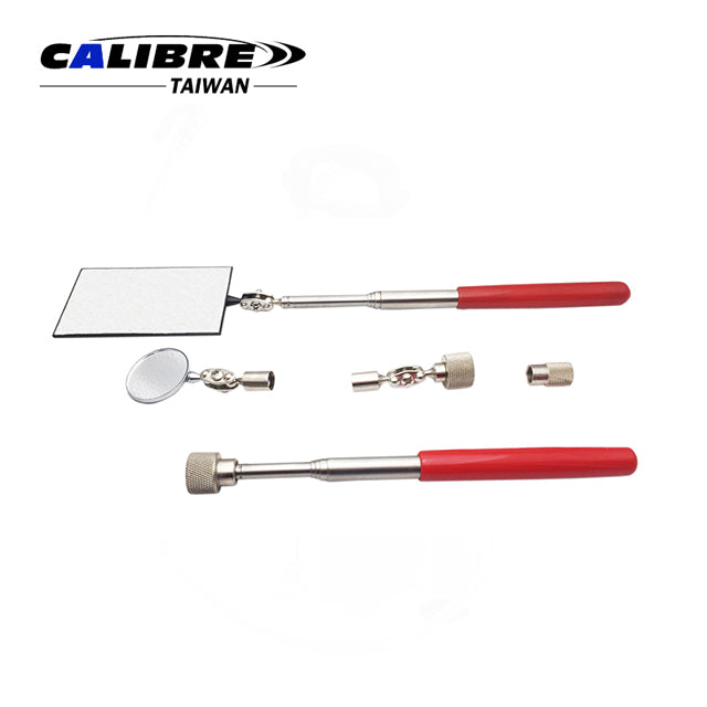 magnetic pick up tool telescopic