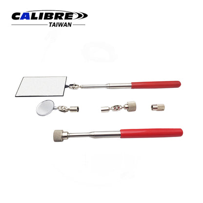 magnetic pick up tool telescopic