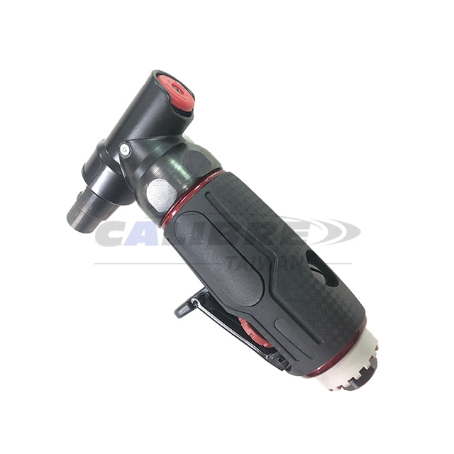 Low Noise Air Angle Die Grinder