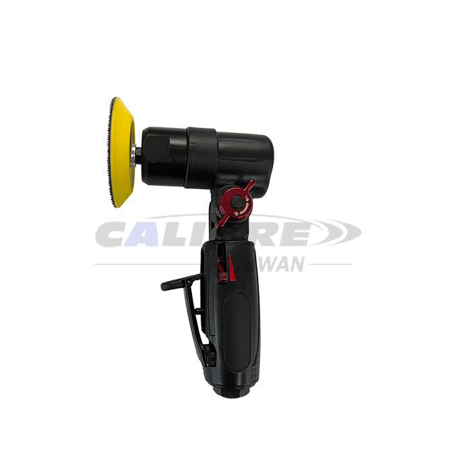 Flexible Head Air Sander / Polisher