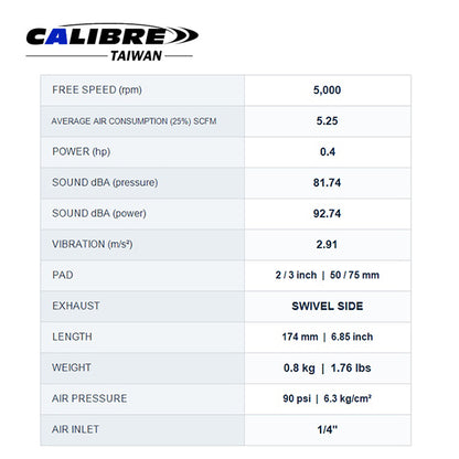 sander air tool