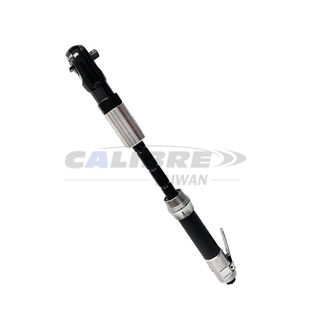 Telescopic 3/8" Air Ratchet Wrench