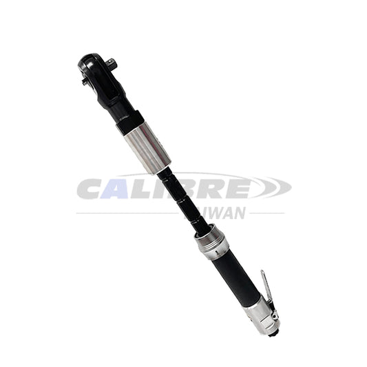 Telescopic 3/8" Air Ratchet Wrench