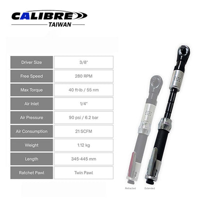 air ratchet wrenches