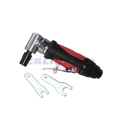 CA200033 TAIWAN CALIBRE Composite Air Angle Die Grinder