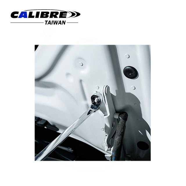 Flex Head Ratchet Spanner