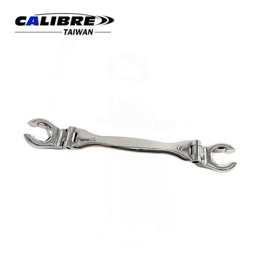 Flare Nut Wrench Set