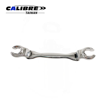 Flare Nut Wrench Set