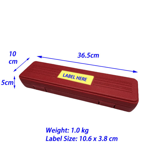 3pc Universal Magnetic Spark Plug Set