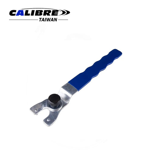 Adjustable Angle Grinder Wrench