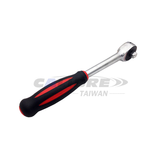 ratchet twist handle