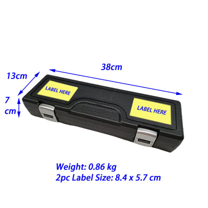 3/8” Dr Dual Way Torque Wrench