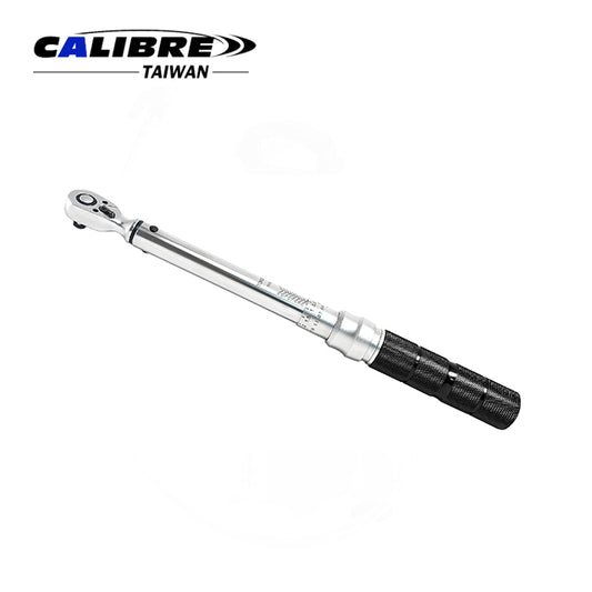 3/8” Dr 48 Teeth Dual Way Torque Wrench