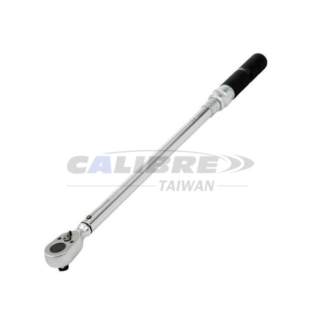 1/2” Dr 48Teeth Dual Way Torque Wrench