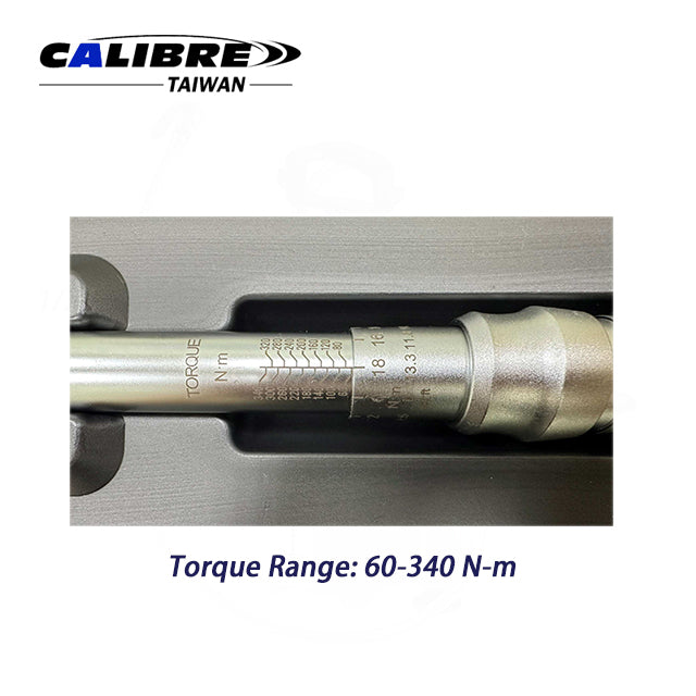 torque wrench 1/2