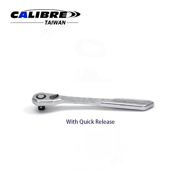 90T Slim Ratchet Handle